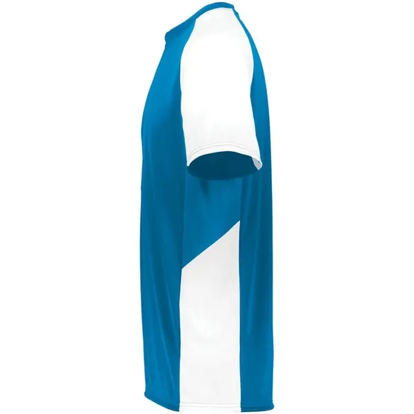 Youth Cutter Jersey... from ASI 89380 Staton Corporate and Casual