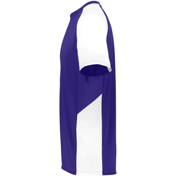 Youth Cutter Jersey... from ASI 89380 Staton Corporate and Casual