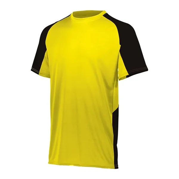 Youth Cutter Jersey... from ASI 89380 Staton Corporate and Casual