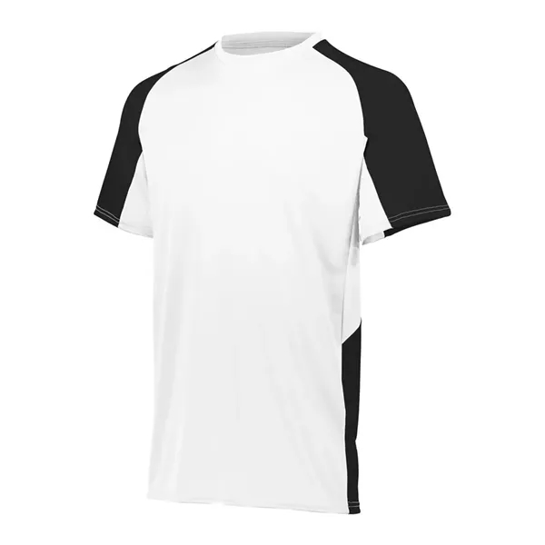 Youth Cutter Jersey... from ASI 89380 Staton Corporate and Casual