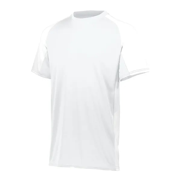 Youth Cutter Jersey... from ASI 89380 Staton Corporate and Casual