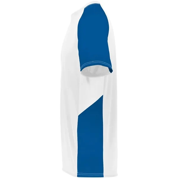 Youth Cutter Jersey... from ASI 89380 Staton Corporate and Casual