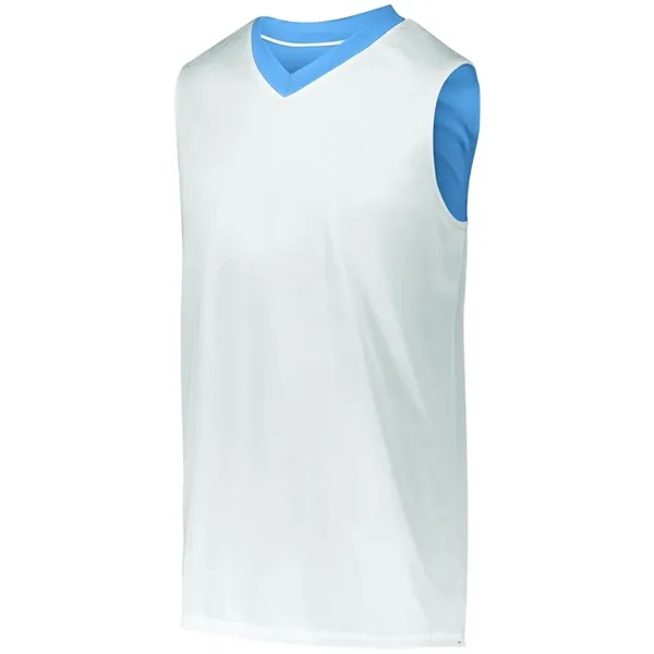 Reversible Two Color Jersey... from ASI 89380 Staton Corporate and Casual