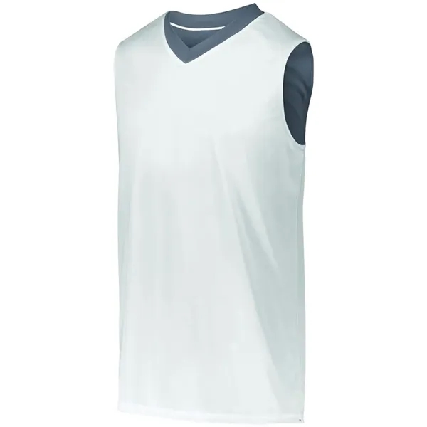 Reversible Two Color Jersey... from ASI 89380 Staton Corporate and Casual