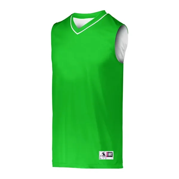 Reversible Two Color Jersey... from ASI 89380 Staton Corporate and Casual