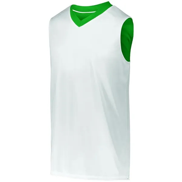 Reversible Two Color Jersey... from ASI 89380 Staton Corporate and Casual