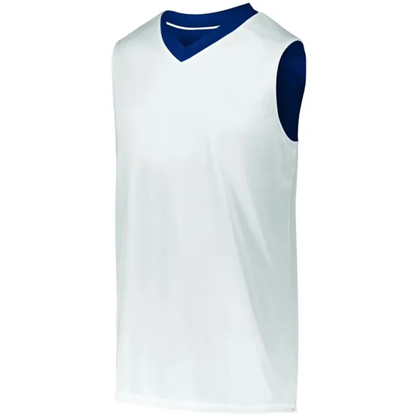 Reversible Two Color Jersey... from ASI 89380 Staton Corporate and Casual