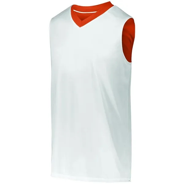 Reversible Two Color Jersey... from ASI 89380 Staton Corporate and Casual