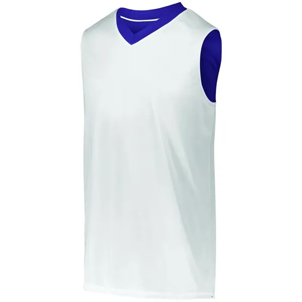 Reversible Two Color Jersey... from ASI 89380 Staton Corporate and Casual