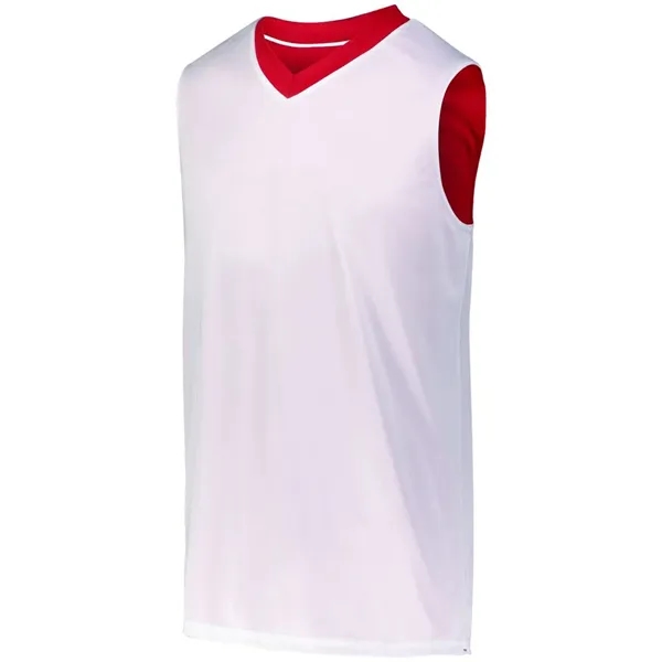 Reversible Two Color Jersey... from ASI 89380 Staton Corporate and Casual