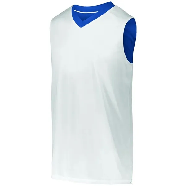 Reversible Two Color Jersey... from ASI 89380 Staton Corporate and Casual