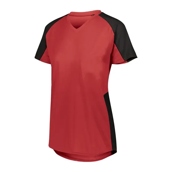 Ladies Cutter Jersey... from ASI 89380 Staton Corporate and Casual