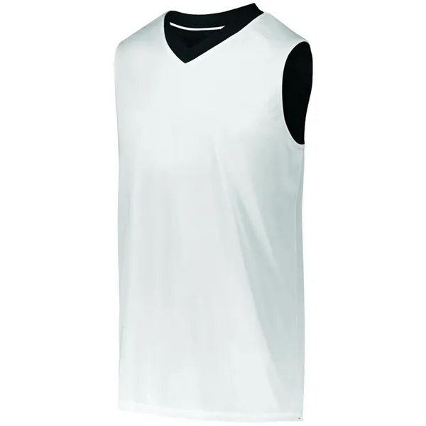 Youth Reversible Jersey... from ASI 89380 Staton Corporate and Casual