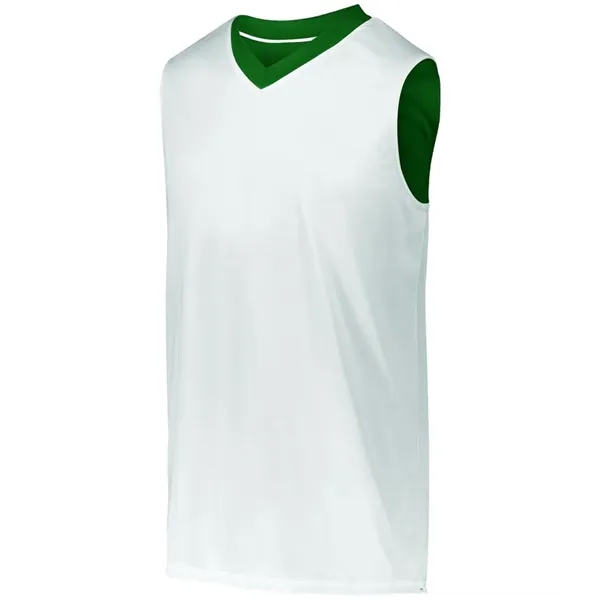 Youth Reversible Jersey... from ASI 89380 Staton Corporate and Casual