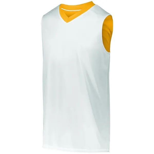 Youth Reversible Jersey... from ASI 89380 Staton Corporate and Casual