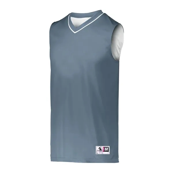 Youth Reversible Jersey... from ASI 89380 Staton Corporate and Casual