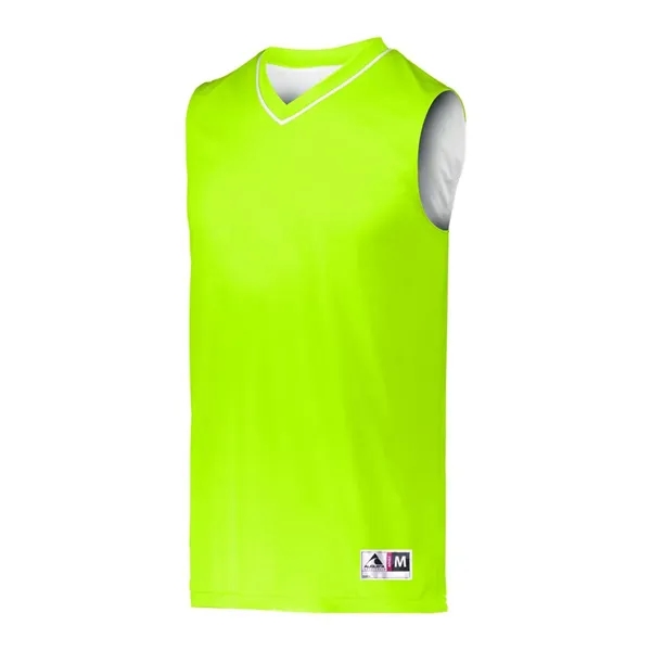 Youth Reversible Jersey... from ASI 89380 Staton Corporate and Casual