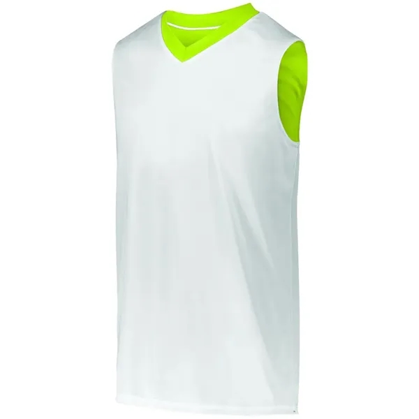 Youth Reversible Jersey... from ASI 89380 Staton Corporate and Casual