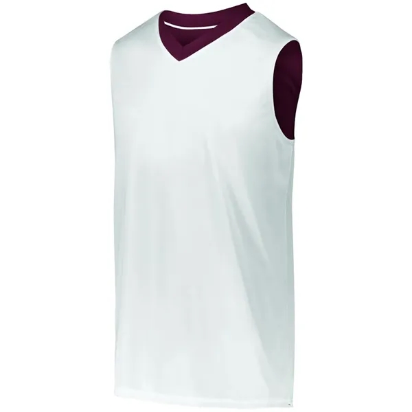 Youth Reversible Jersey... from ASI 89380 Staton Corporate and Casual