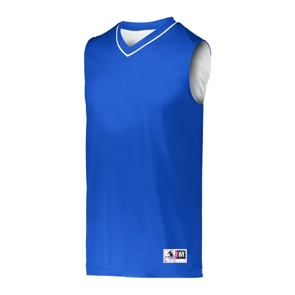 Youth Reversible Jersey... from ASI 89380 Staton Corporate and Casual