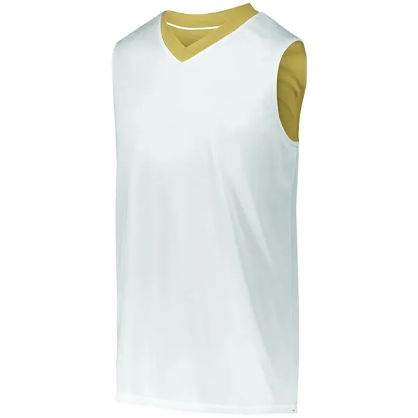 Youth Reversible Jersey... from ASI 89380 Staton Corporate and Casual