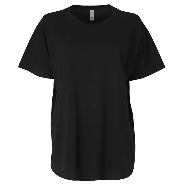 Womens Ideal Flow Tee... from ASI 89380 Staton Corporate and Casual