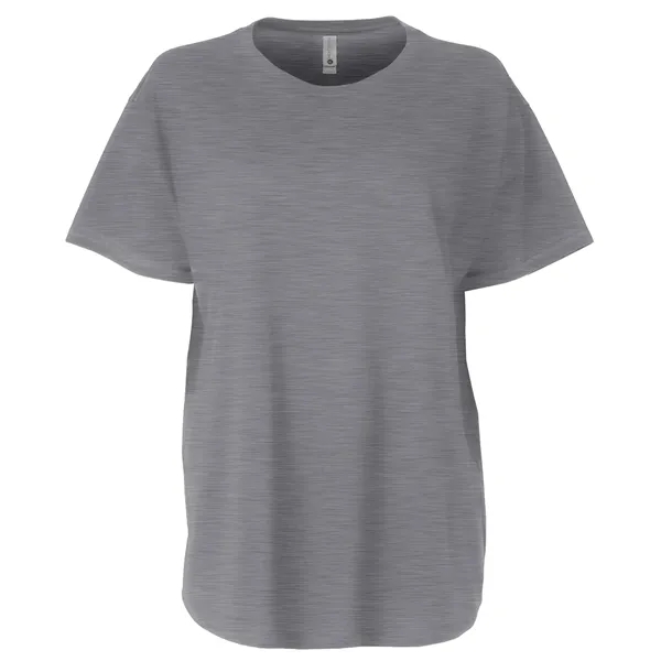 Womens Ideal Flow Tee... from ASI 89380 Staton Corporate and Casual