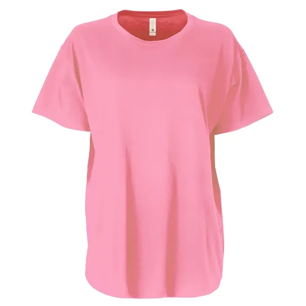 Womens Ideal Flow Tee... from ASI 89380 Staton Corporate and Casual
