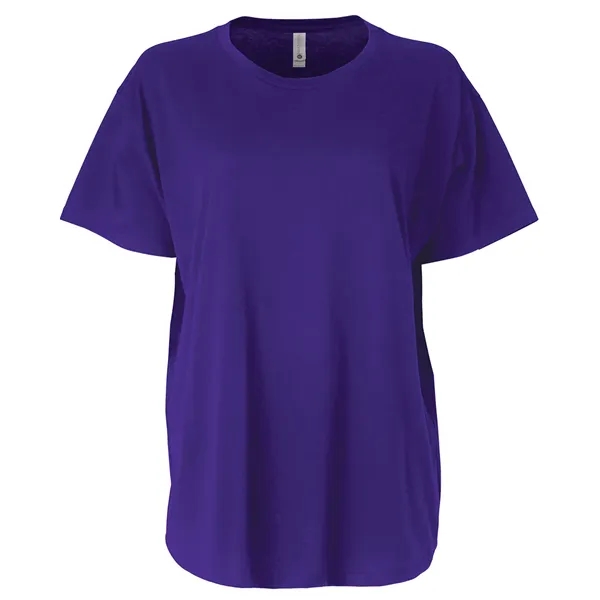 Womens Ideal Flow Tee... from ASI 89380 Staton Corporate and Casual