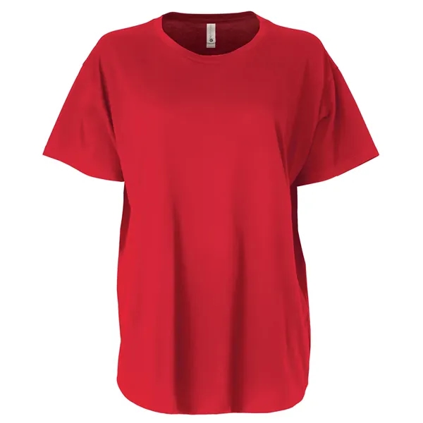 Womens Ideal Flow Tee... from ASI 89380 Staton Corporate and Casual
