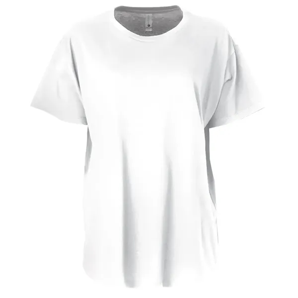 Womens Ideal Flow Tee... from ASI 89380 Staton Corporate and Casual