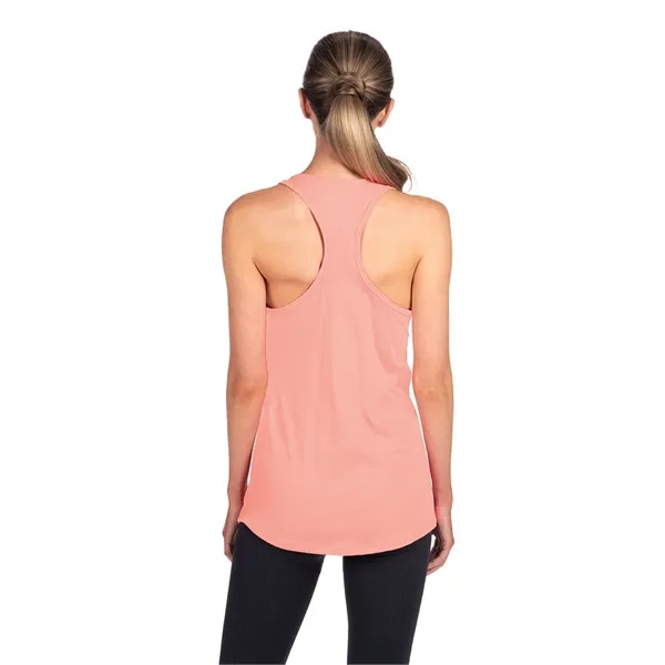 Ideal Racerback Tank. Blank product.... from ASI 89380 Staton Corporate and Casual