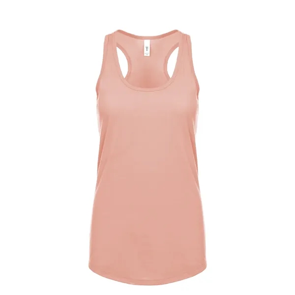 Ideal Racerback Tank. Blank product.... from ASI 89380 Staton Corporate and Casual