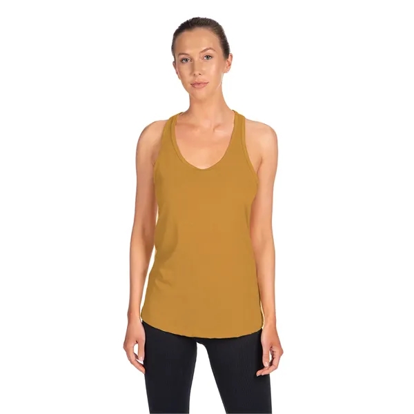 Ideal Racerback Tank. Blank product.... from ASI 89380 Staton Corporate and Casual