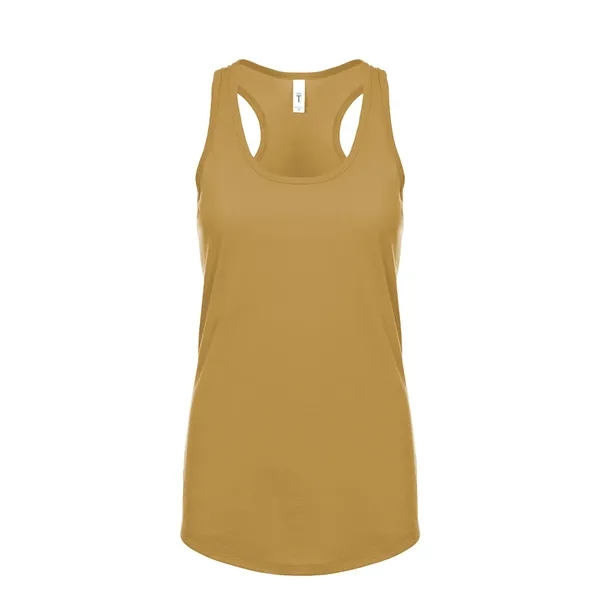 Ideal Racerback Tank. Blank product.... from ASI 89380 Staton Corporate and Casual