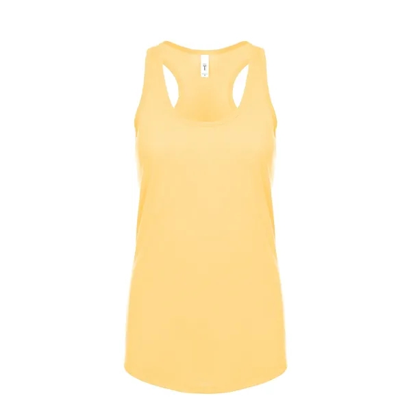 Ideal Racerback Tank. Blank product.... from ASI 89380 Staton Corporate and Casual