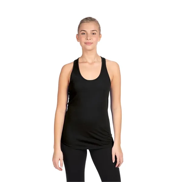 Ideal Racerback Tank. Blank product.... from ASI 89380 Staton Corporate and Casual