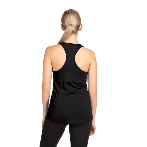 Ideal Racerback Tank. Blank product.... from ASI 89380 Staton Corporate and Casual