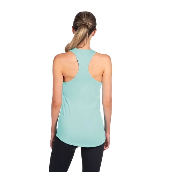 Ideal Racerback Tank. Blank product.... from ASI 89380 Staton Corporate and Casual