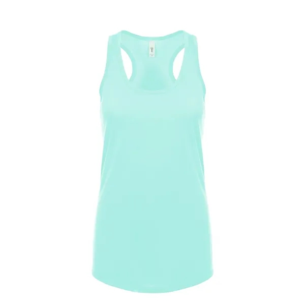 Ideal Racerback Tank. Blank product.... from ASI 89380 Staton Corporate and Casual