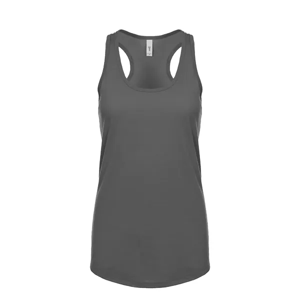 Ideal Racerback Tank. Blank product.... from ASI 89380 Staton Corporate and Casual