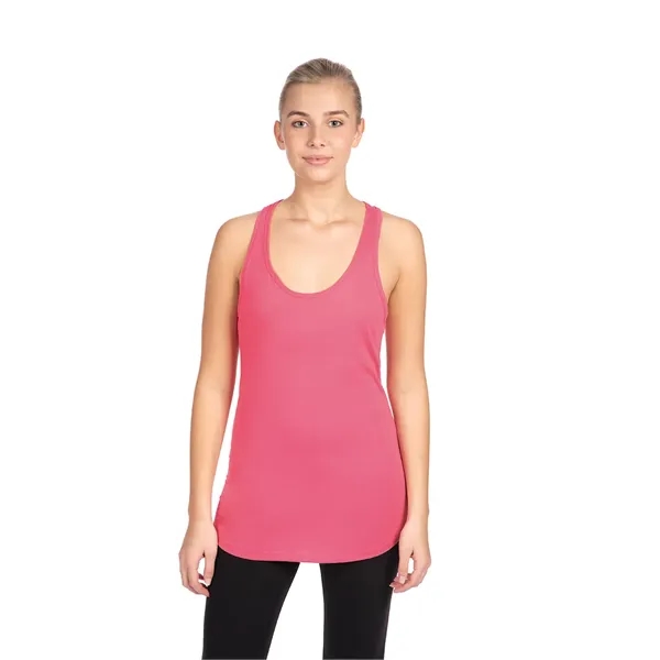 Ideal Racerback Tank. Blank product.... from ASI 89380 Staton Corporate and Casual