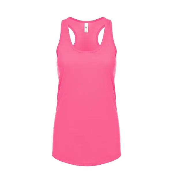 Ideal Racerback Tank. Blank product.... from ASI 89380 Staton Corporate and Casual