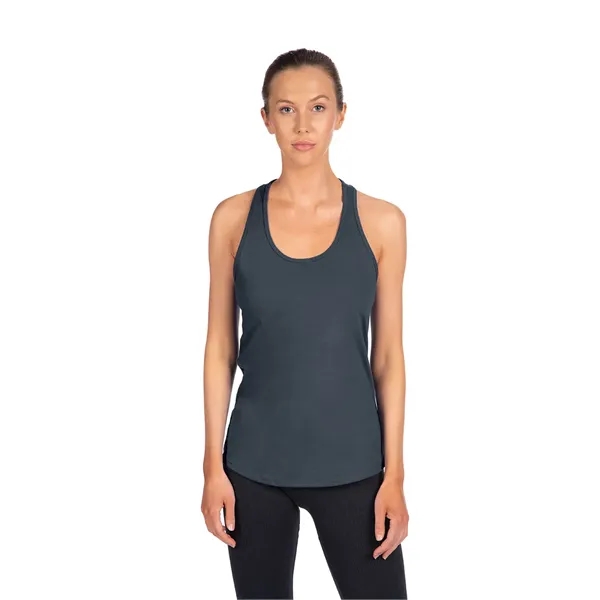 Ideal Racerback Tank. Blank product.... from ASI 89380 Staton Corporate and Casual