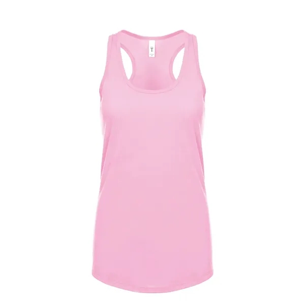 Ideal Racerback Tank. Blank product.... from ASI 89380 Staton Corporate and Casual