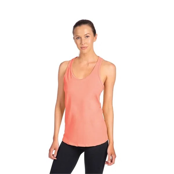 Ideal Racerback Tank. Blank product.... from ASI 89380 Staton Corporate and Casual