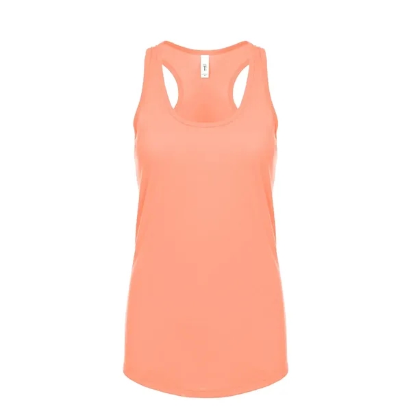 Ideal Racerback Tank. Blank product.... from ASI 89380 Staton Corporate and Casual