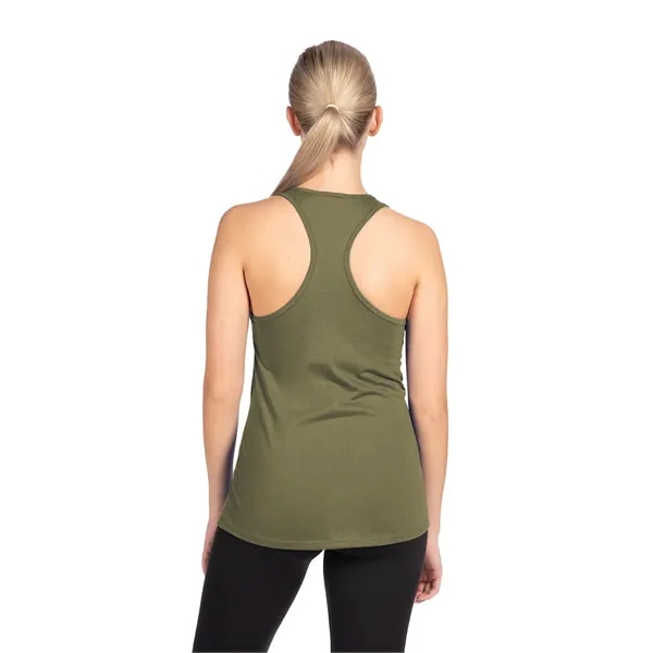 Ideal Racerback Tank. Blank product.... from ASI 89380 Staton Corporate and Casual