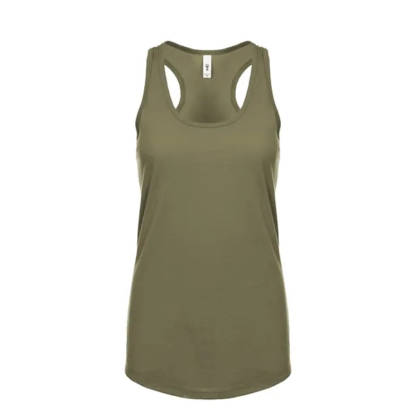 Ideal Racerback Tank. Blank product.... from ASI 89380 Staton Corporate and Casual