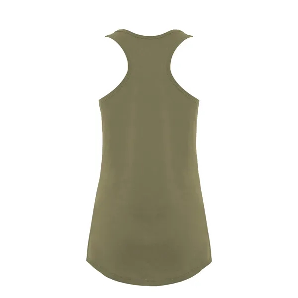 Ideal Racerback Tank. Blank product.... from ASI 89380 Staton Corporate and Casual